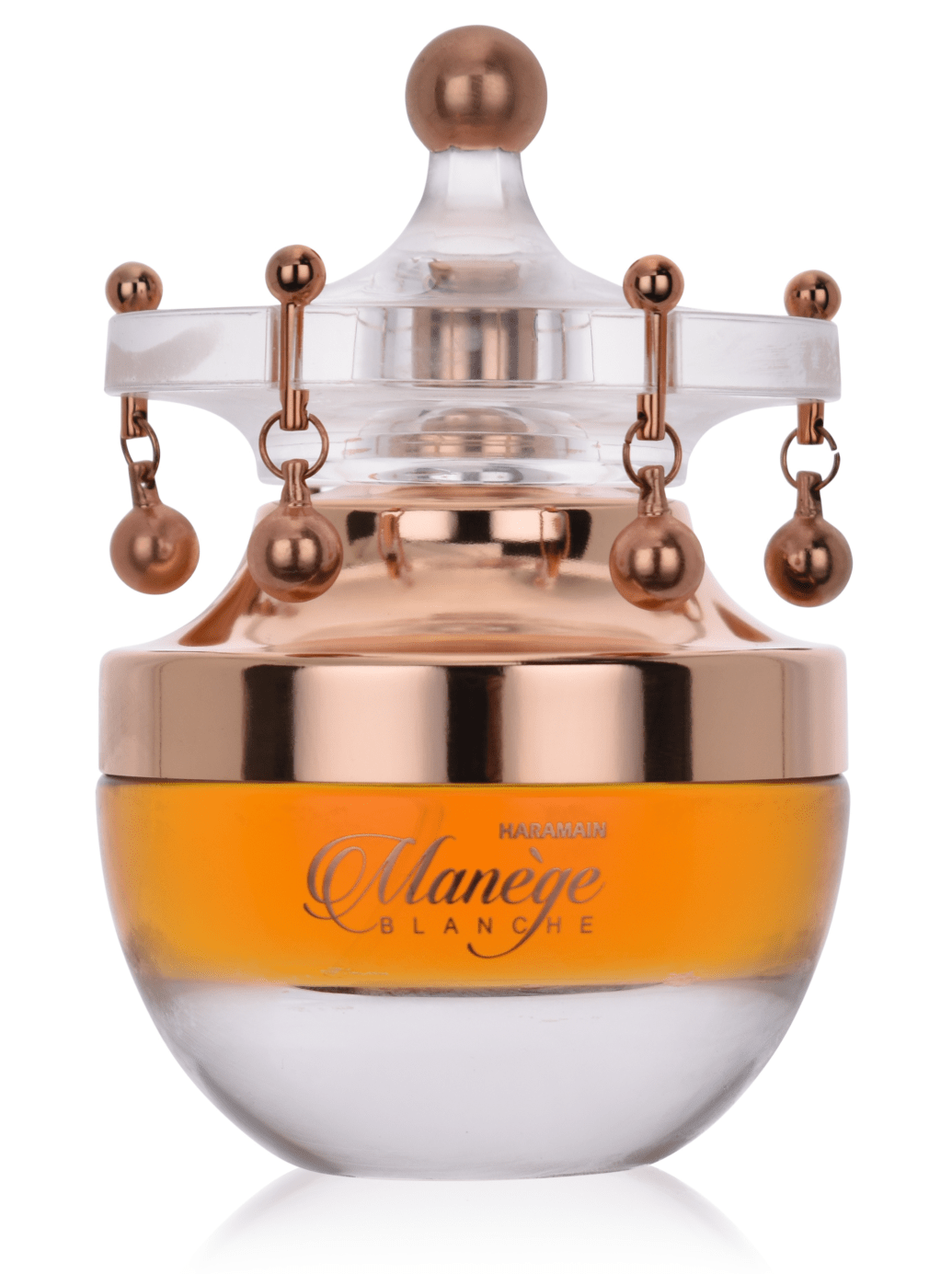 Al Haramain Manege Blanche 75 ml Eau de Parfum           