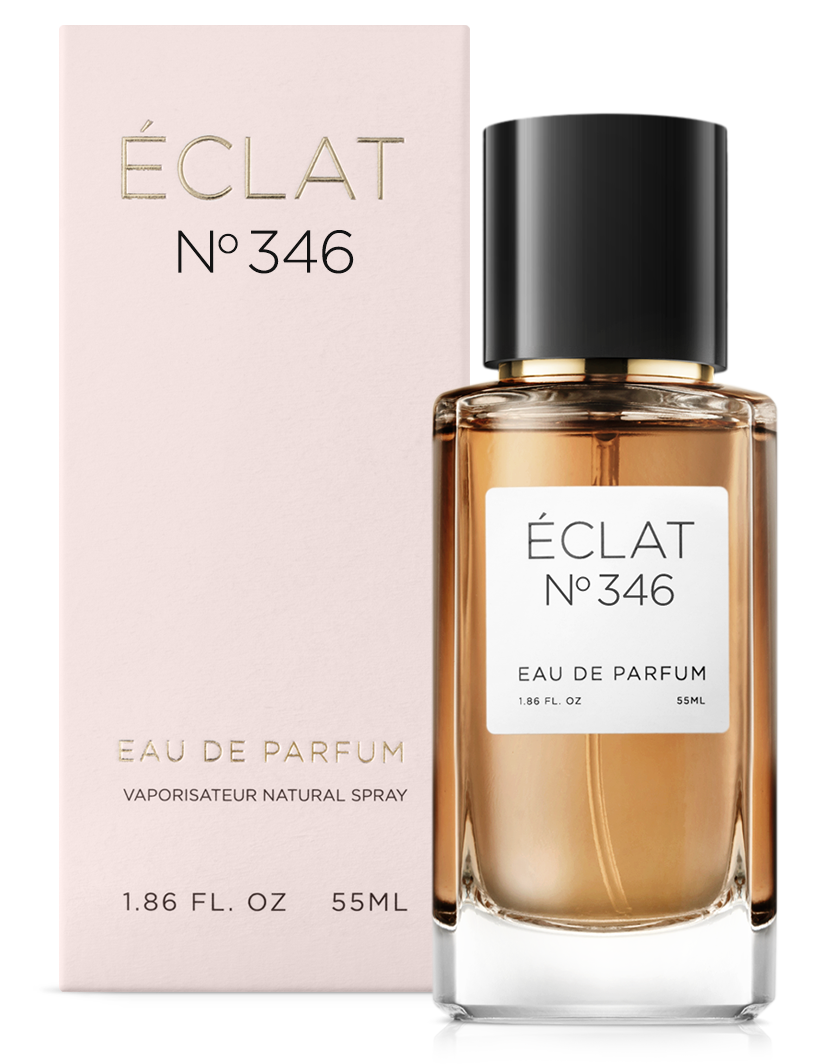 ÉCLAT 346 Eau de Parfum 55 ml            