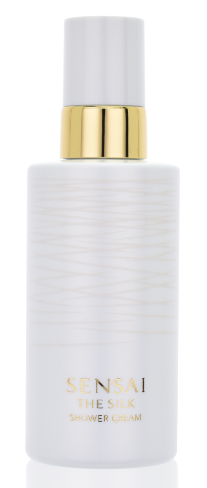 Sensai Silk Shower Cream 200ml
