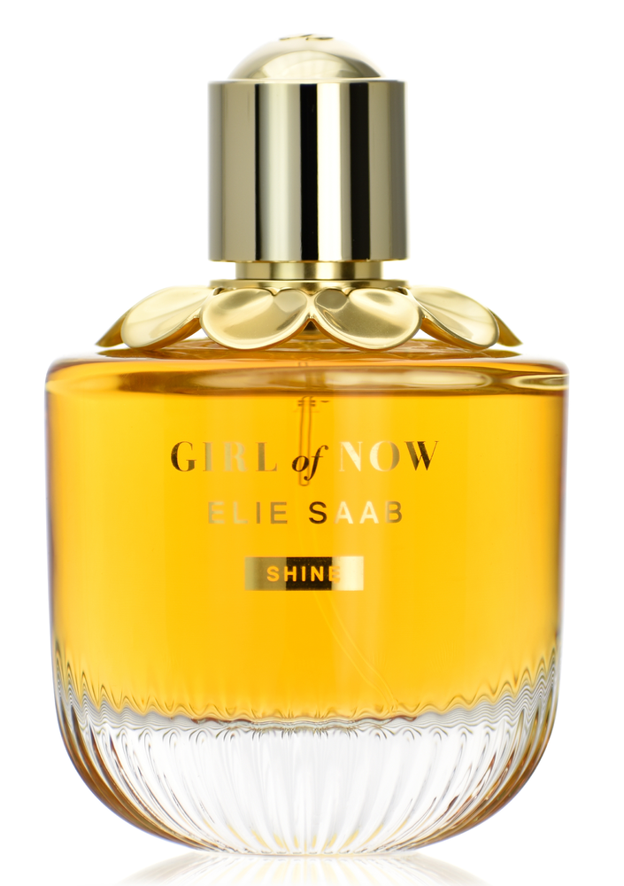 Elie Saab Girl of Now Shine 50 ml Eau de Parfum