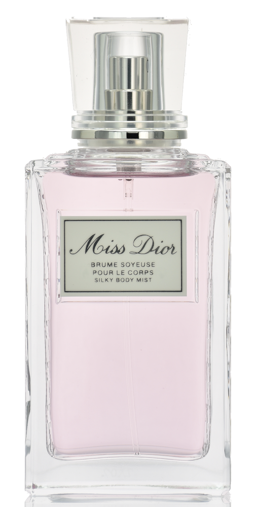 Miss Dior 100 ml Silky Body Mist
