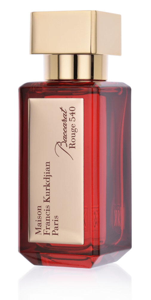 Francis Kurkdjian Baccarat Rouge 540 Extrait de Parfum 35 ml 
