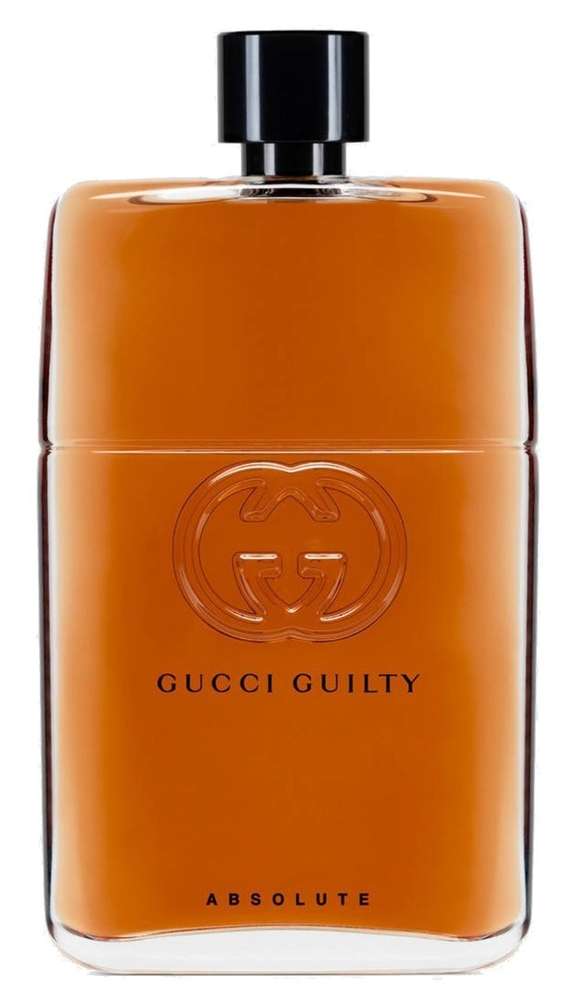 Gucci Guilty Absolute pour Homme 150 ml Eau de Parfum