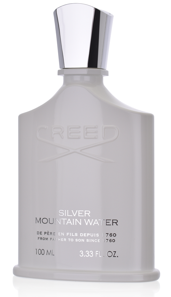 Creed Silver Mountain Water 100 ml Eau de Parfum