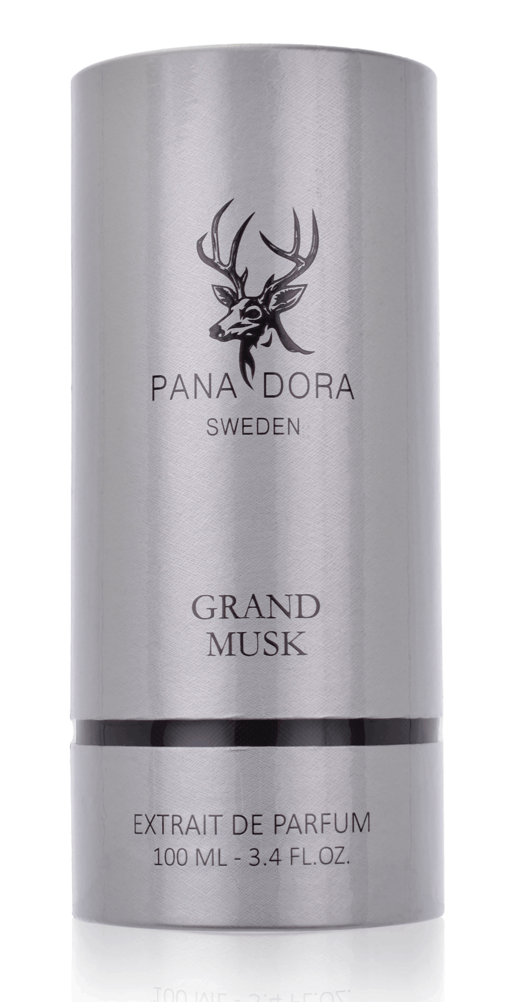 Pana Dora Sweden Grand Musk 100 ml Extrait de Parfum 