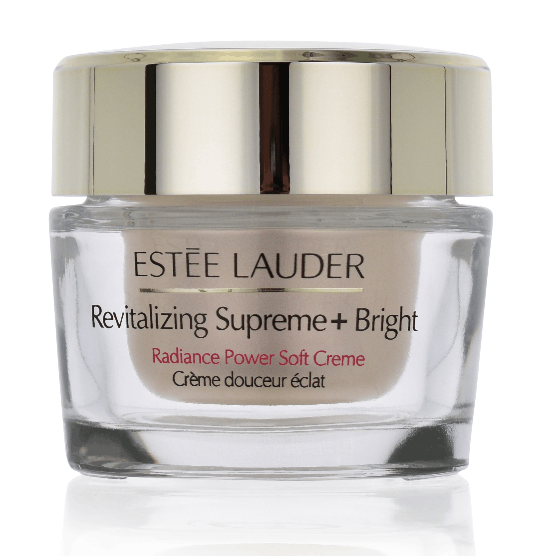Estee Lauder Revitalizing Supreme+ Bright Radiance Power Soft Creme 50 ml 
