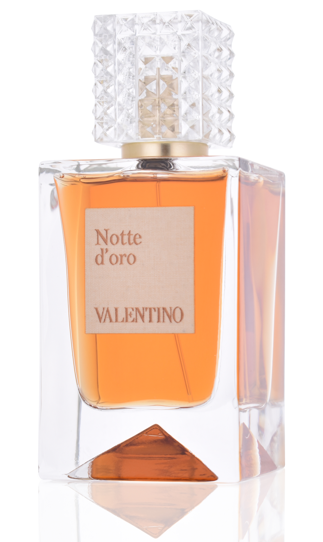 Valentino Anatomy of Dreams - Notte d'oro 100 ml Parfum       