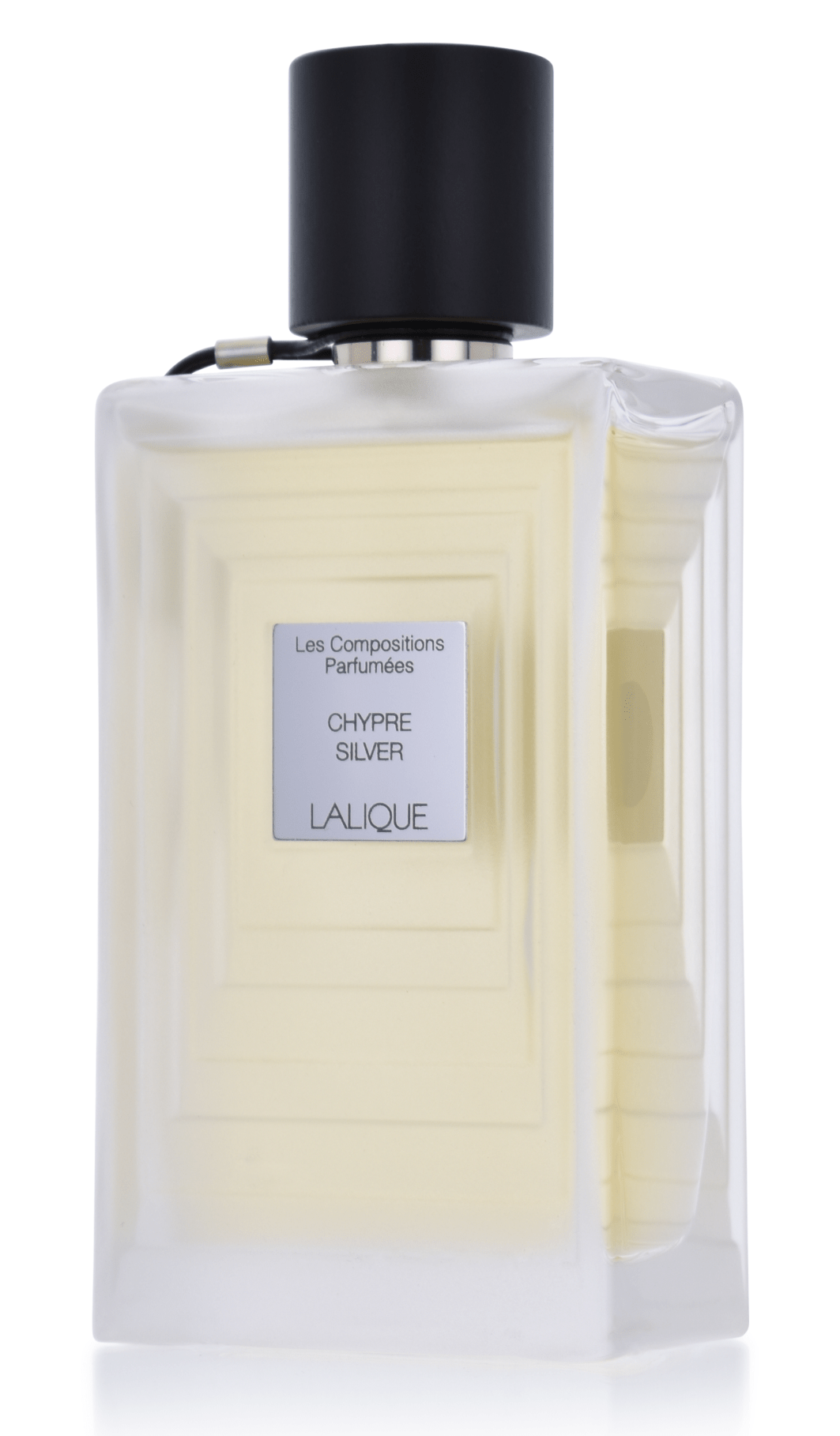 Lalique Chypre Silver 5 ml Eau de Parfum Abfüllung