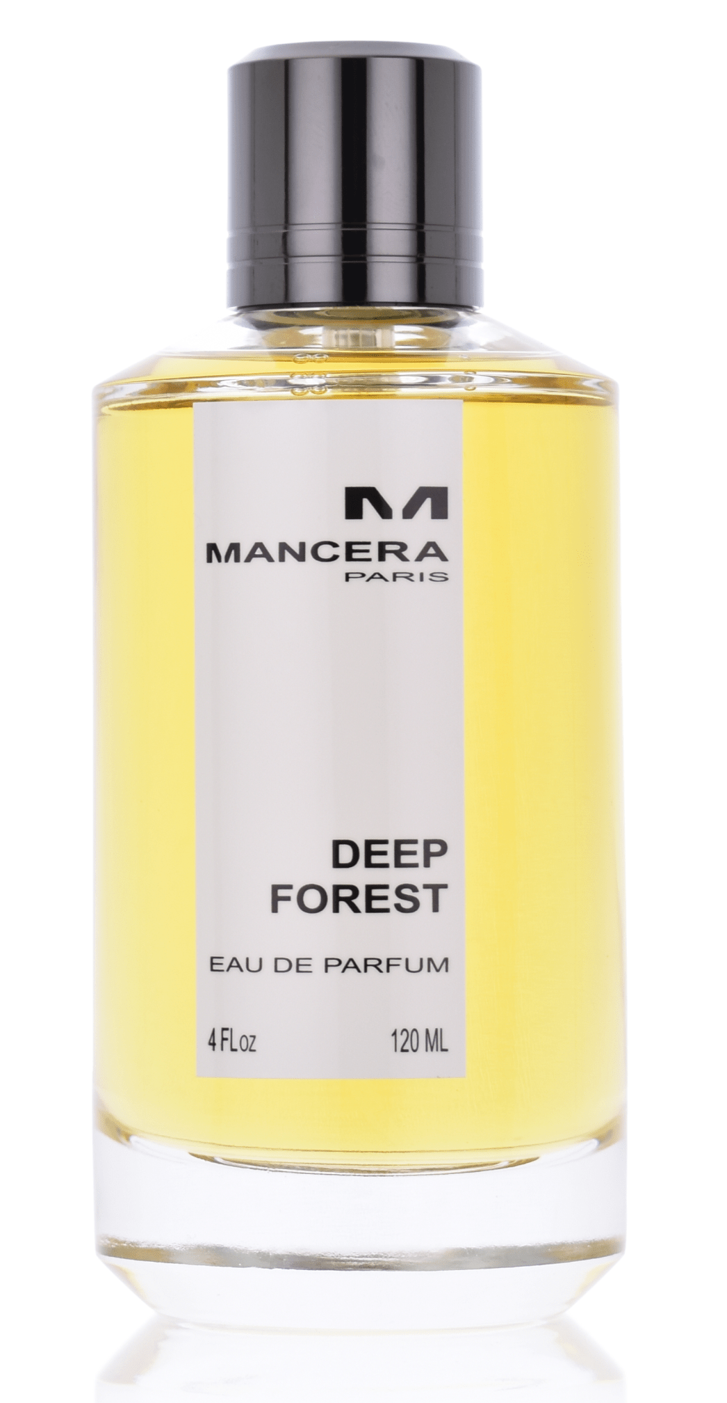 Mancera Deep Forest 5 ml Eau de Parfum Abfüllung