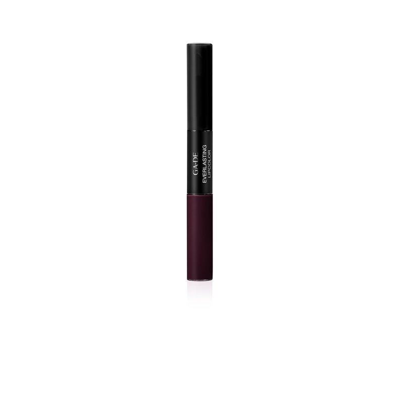 GA-DE Everlasting Lip Color - 61 Black Plum 8,6ml