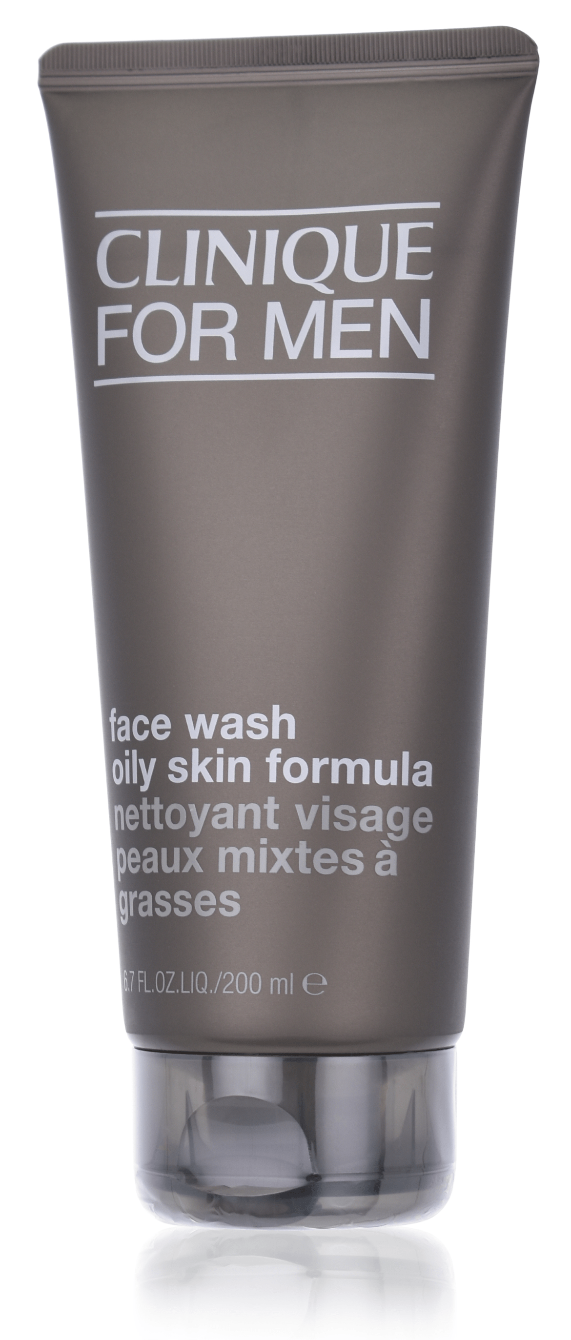 Clinique for Men Face Wash oily skin formula 200 ml 