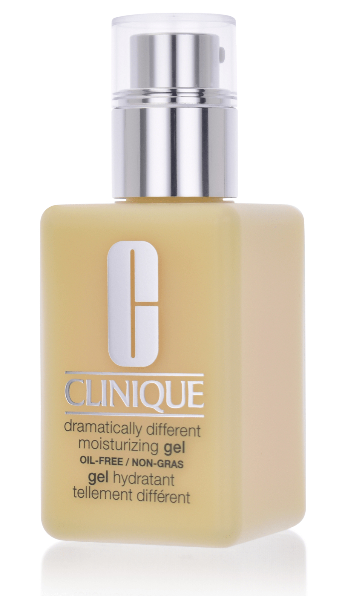 Clinique Dramatically Different Moisturizing Gel 125 ml