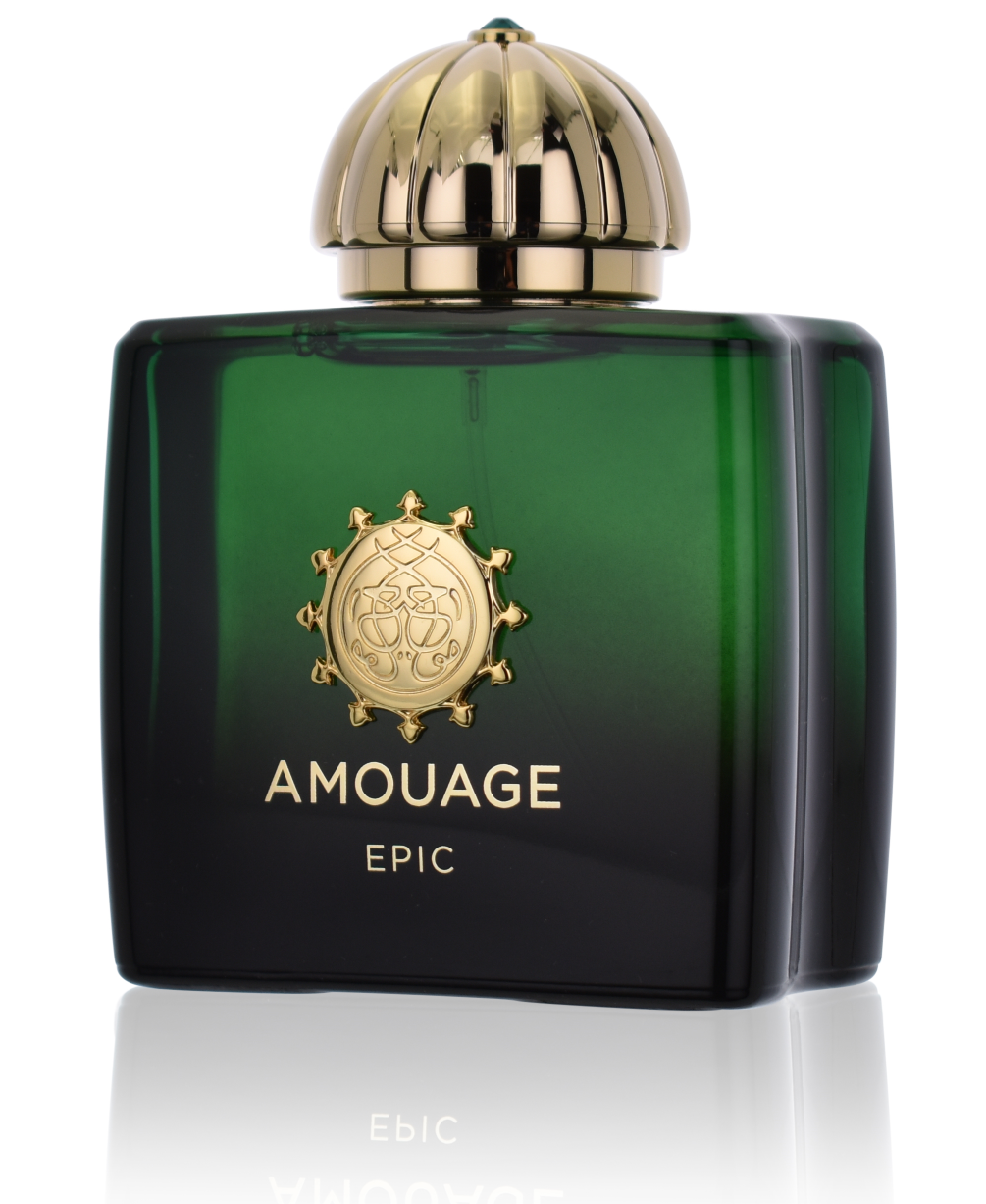 Amouage Epic for Woman 5 ml Eau de Parfum Abfüllung