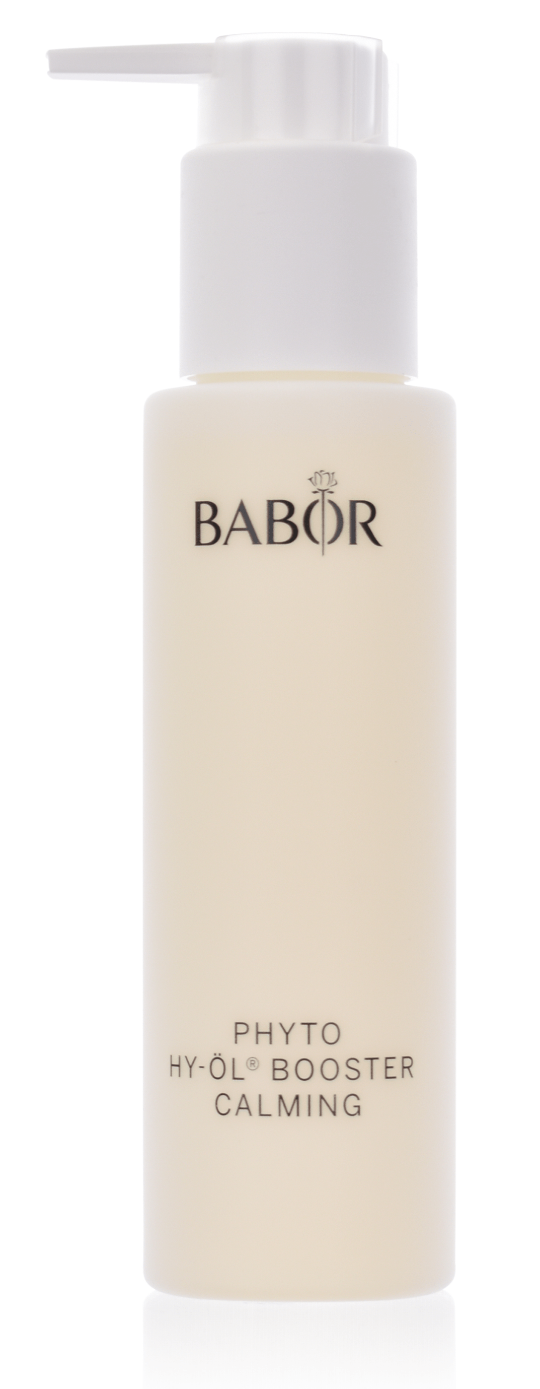BABOR Cleansing - Phyto HY-ÖL Booster Calming 100 ml  