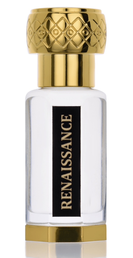 My Geisha Renaissance - Parfumöl 12 ml