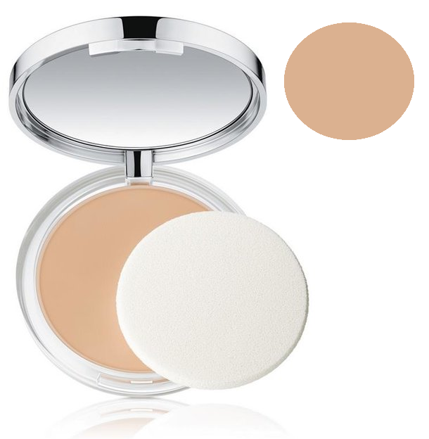 Clinique Almost Powder Makeup SPF 15 - 04 Neutral 10g