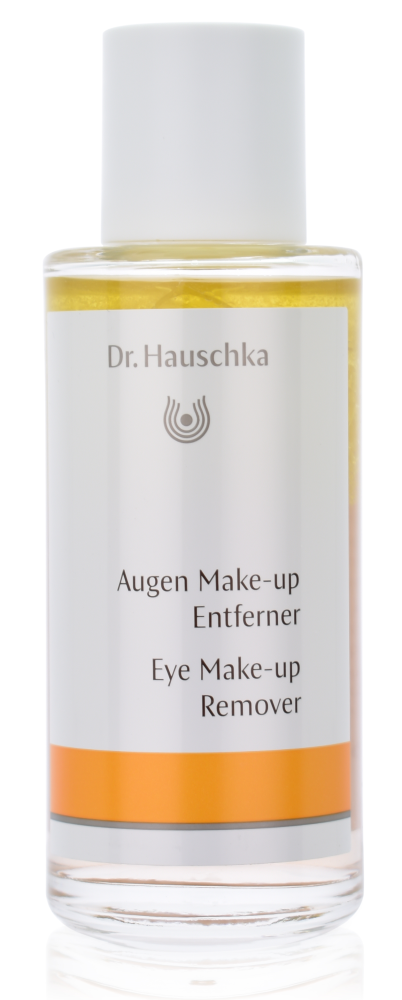 Dr. Hauschka Augen Make-up Entferner - Eye Make-up Remover 75ml
