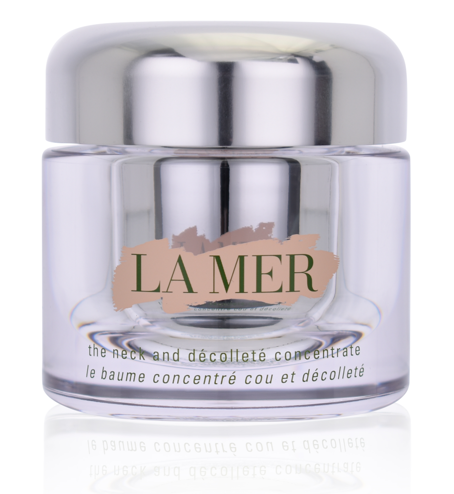 La Mer The Neck and Decollete Concentrate 50 ml 
