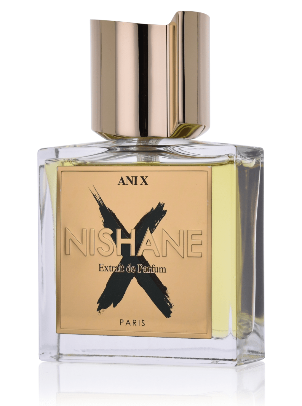 Nishane Ani X 50 ml Extrait de Parfum   