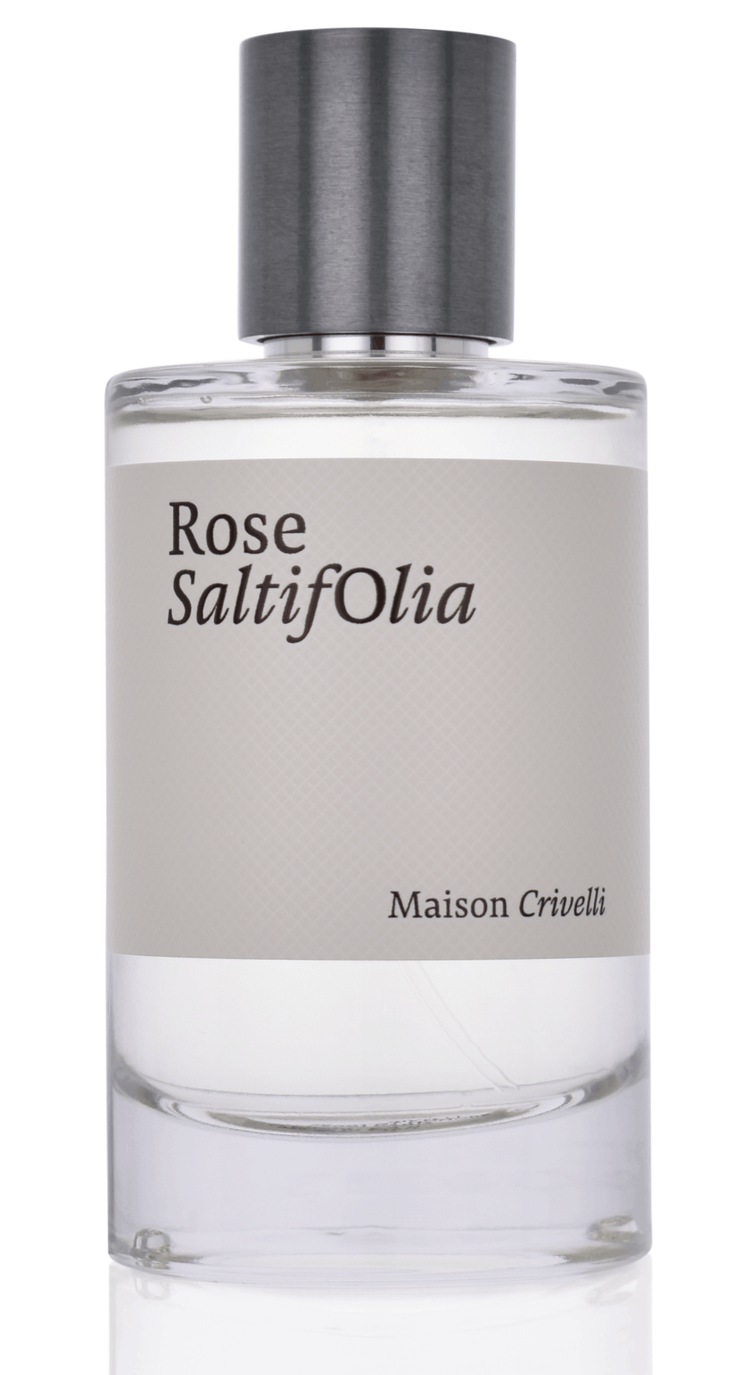 Maison Crivelli Rose Saltifolia 100 ml Eau de Parfum 