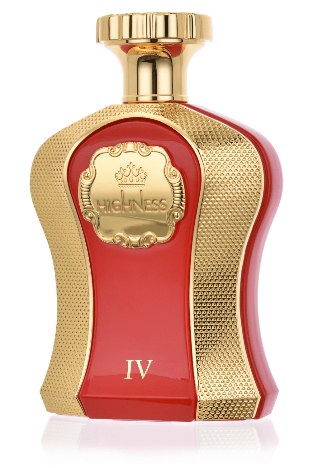 Afnan Highness IV 100 ml Eau de Parfum   