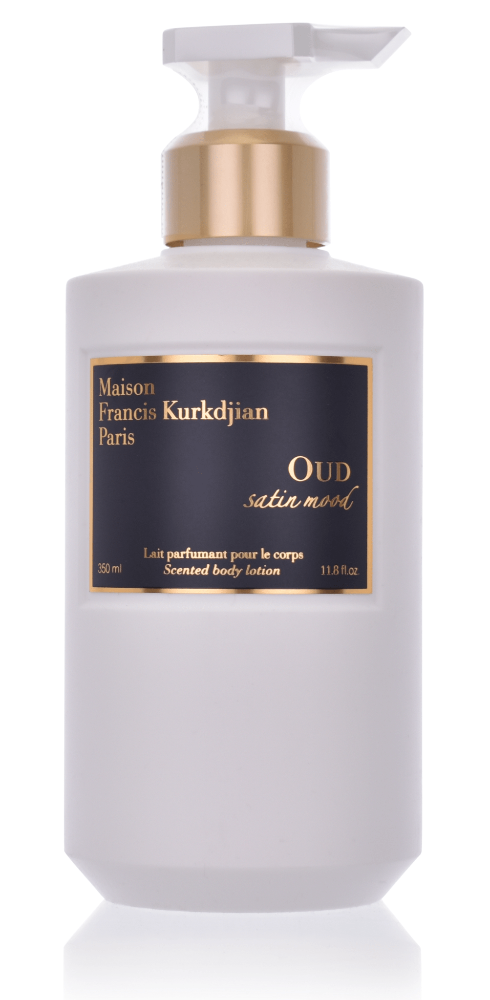 Maison Francis Kurkdjian Oud Satin Mood 350 ml Body Lotion