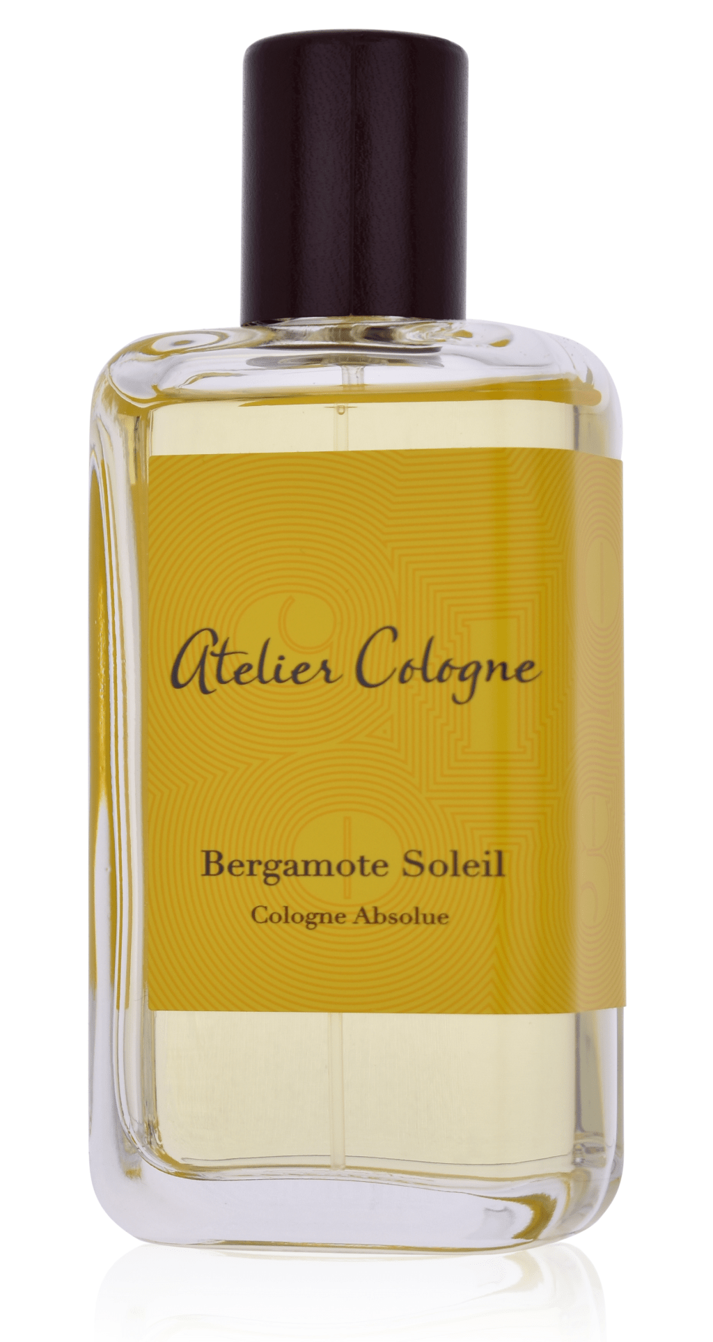 Atelier Cologne Bergamote Soleil 5 ml Cologne Absolue  (Pure Perfume) Abfüllung