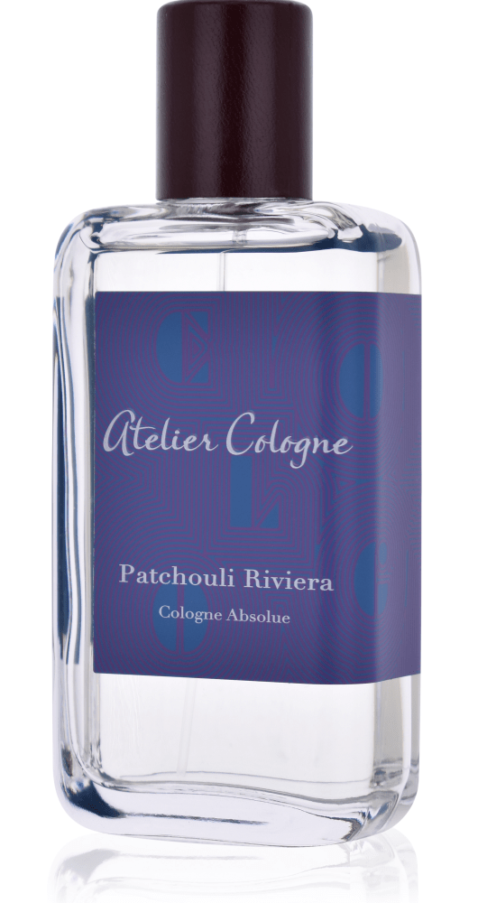 Atelier Cologne Patchouli Riviera 5 ml Cologne Absolue (Pure Perfume) Abfüllung