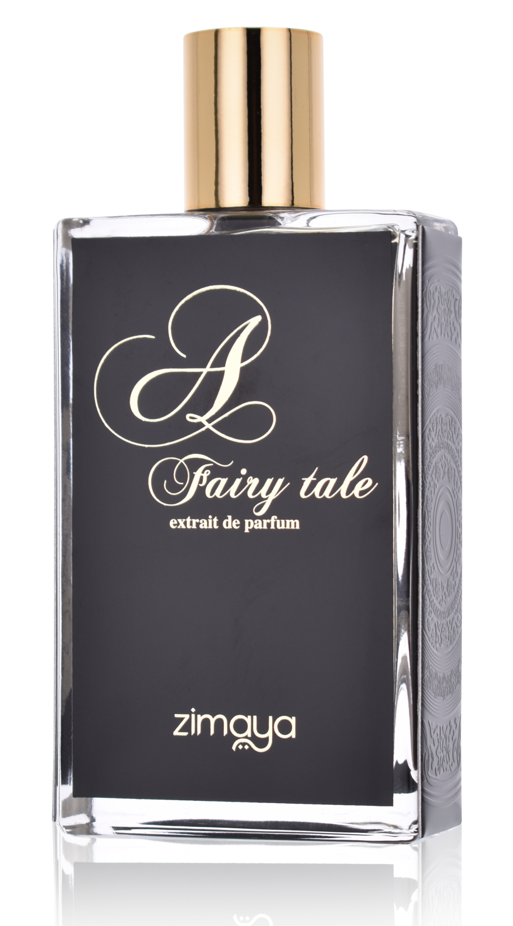 Zimaya A Fairy Tale 100 ml Eau de Parfum                       