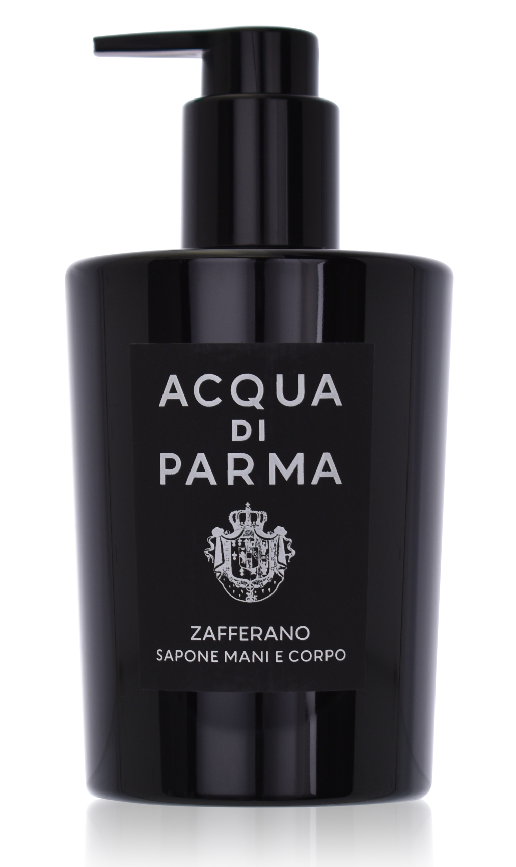 Acqua di Parma Zafferano Hand and Body Wash 300 ml 