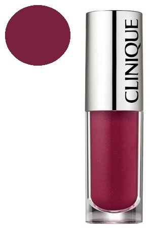 Clinique Pop Splash™ Lip Gloss + Hydration 14 Fruity Pop