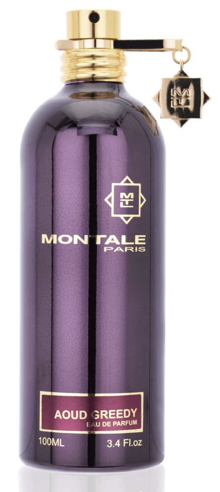 Montale Paris Aoud Greedy 100 ml Eau de Parfum