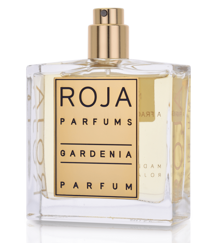 Roja Parfums Gardenia pour Femme 5 ml Parfum Abfüllung   