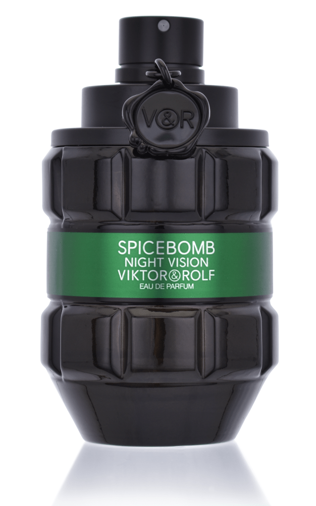 Viktor & Rolf Spicebomb Night Vision 90 ml Eau de Parfum 