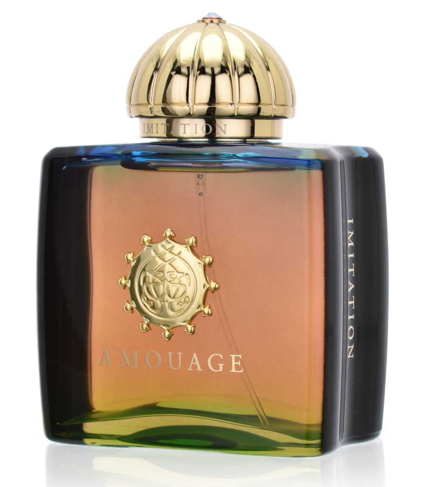 Amouage Imitation for Woman 100 ml Eau de Parfum