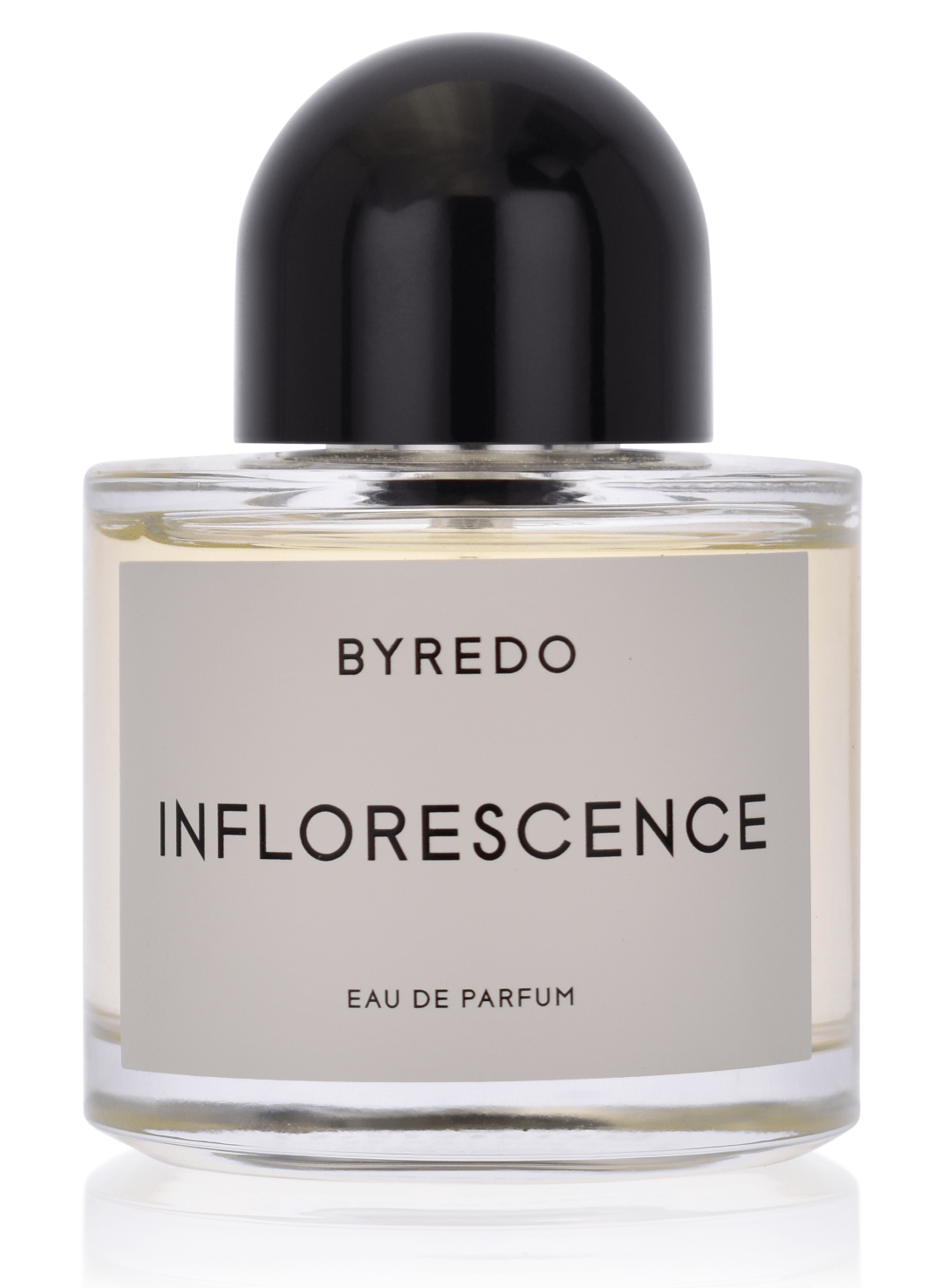 Byredo Inflorescence 5 ml Eau de Parfum Abfüllung     