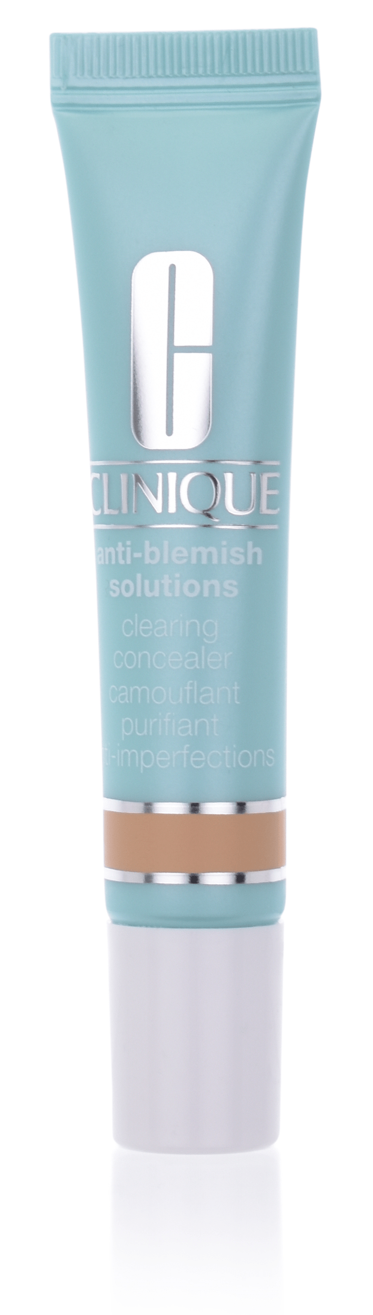Clinique Anti-Blemish Solutions Clearing Concealer 10 ml - Shade 2