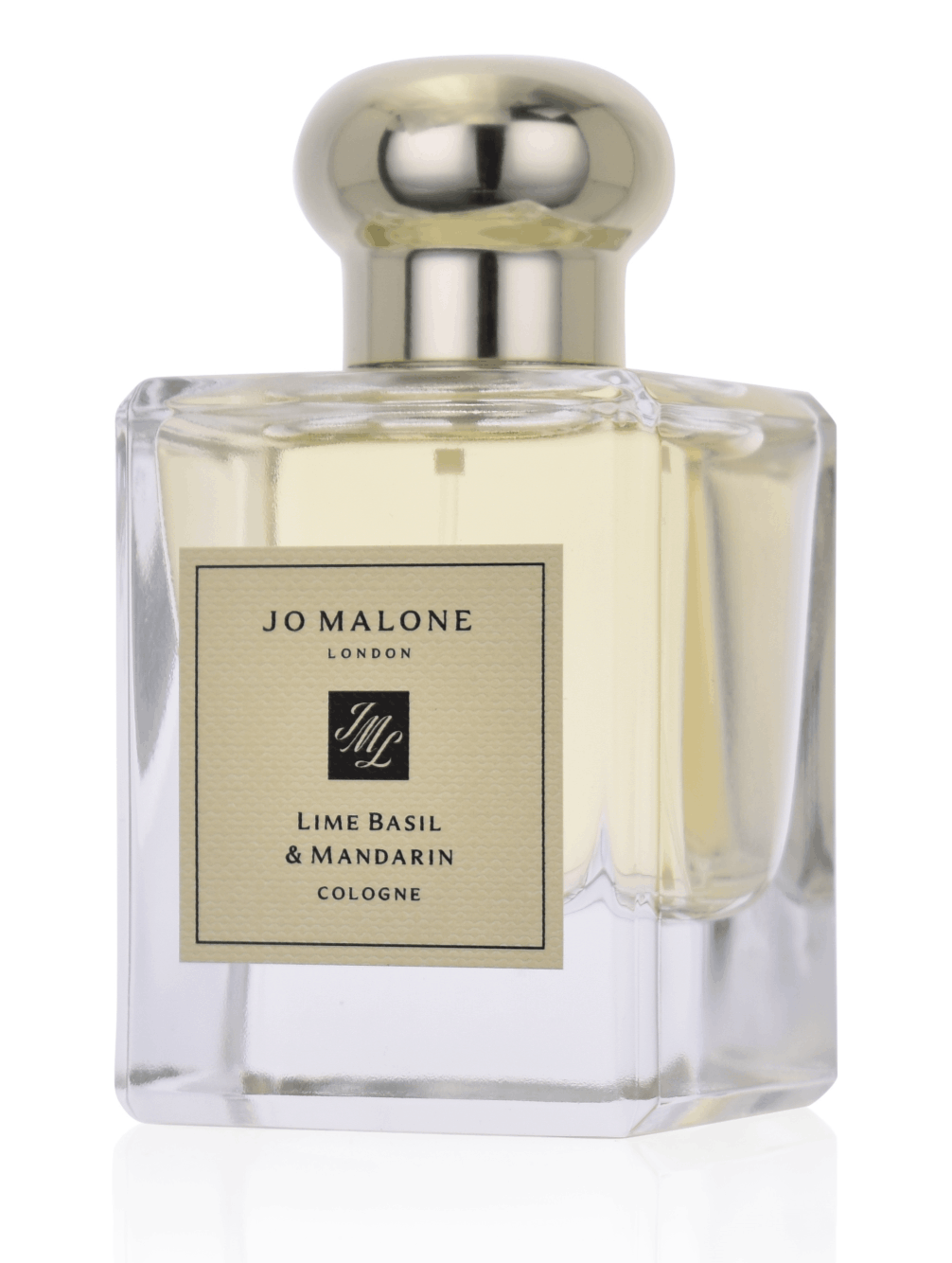 Jo Malone Lime Basil & Mandarine Cologne 50 ml 