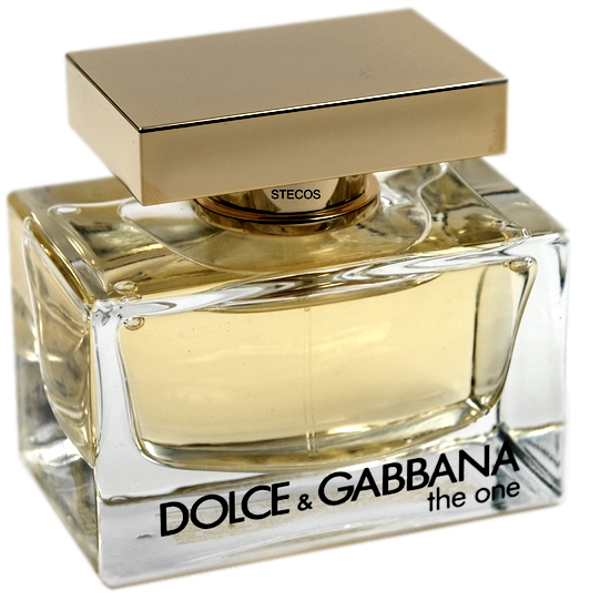 Dolce & Gabbana The One for Woman 75 ml Eau de Parfum Tester