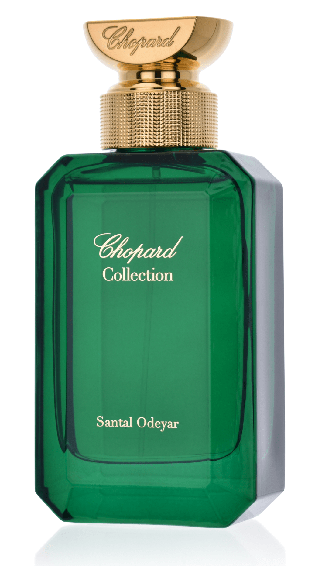 Chopard Collection Gardens of Paradise Santal Odeyar 100 ml Eau de Parfum     