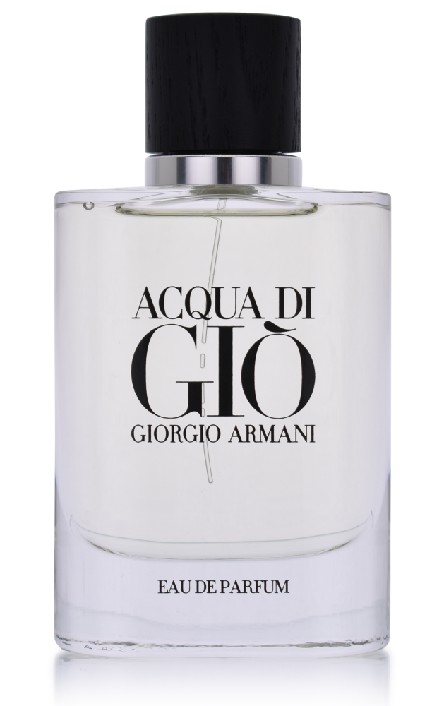Armani Acqua di Gio Homme 75 ml Eau de Parfum unboxed
