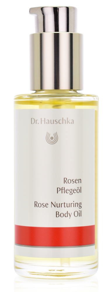 Dr. Hauschka Rosen Pflegeöl 75ml