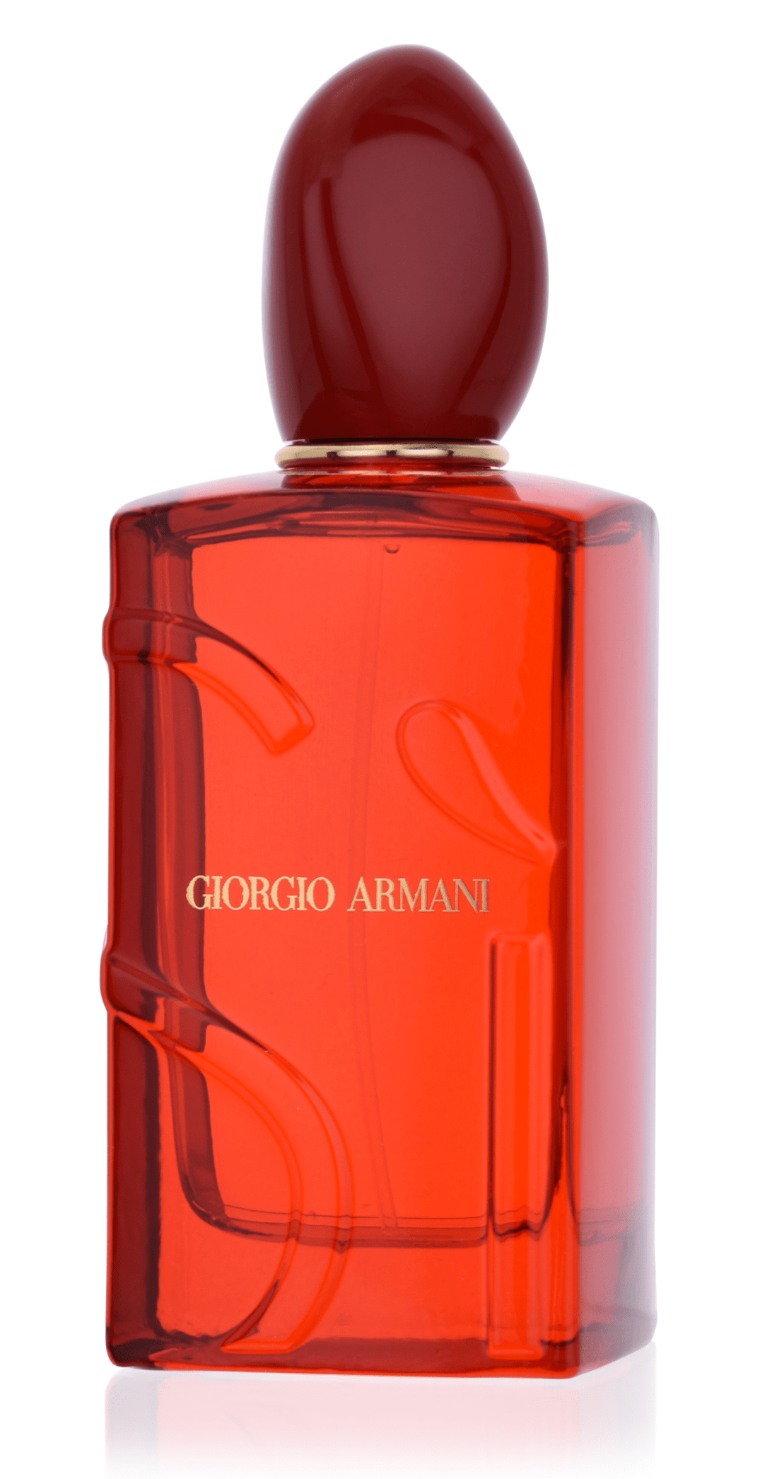 Armani Si Passione Red Musk 5 ml Eau de Parfum Abfüllung