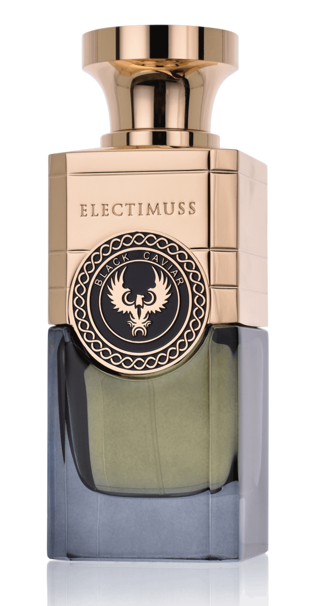 Electimuss Black Caviar 100 ml Parfum 