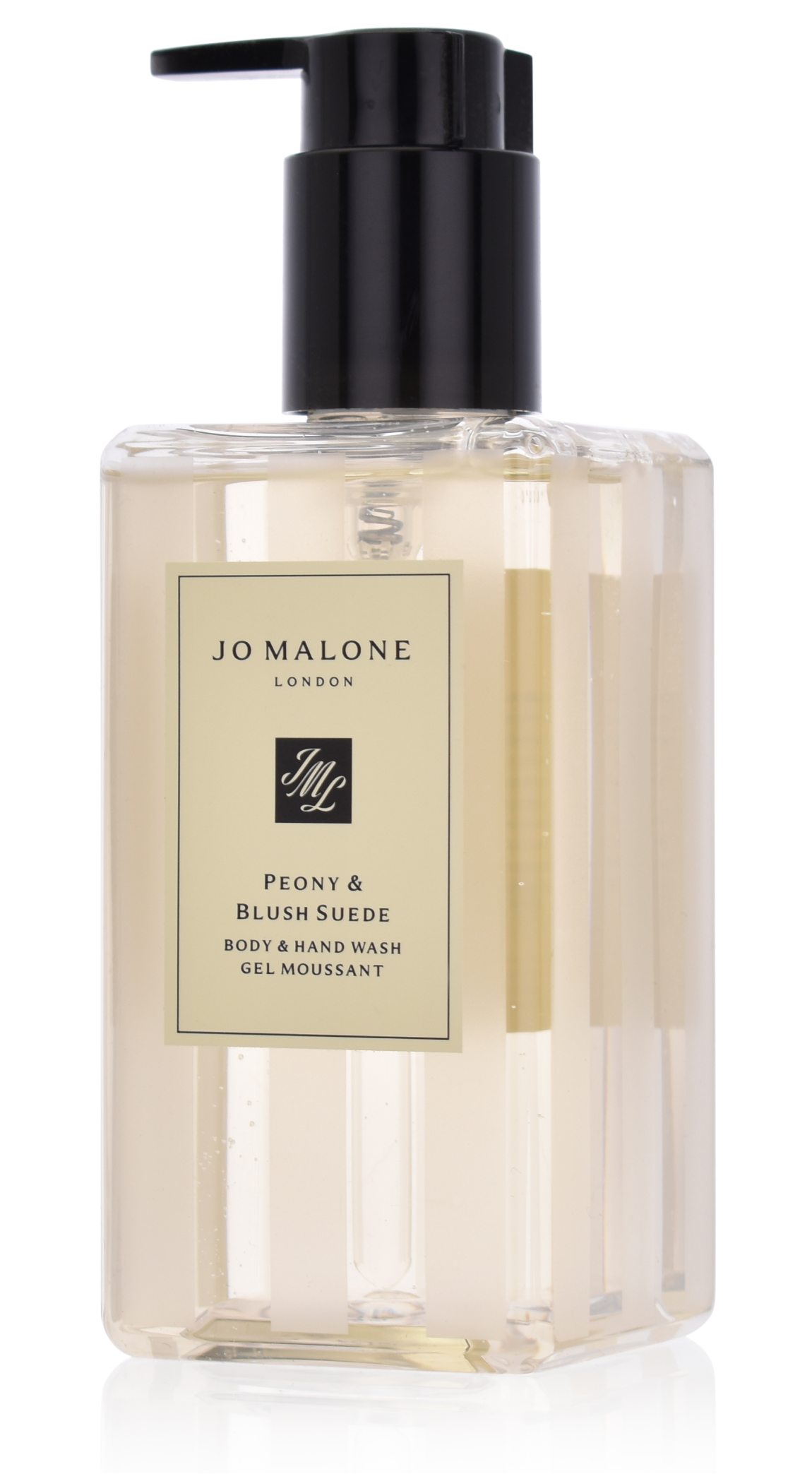 Jo Malone Peony & Blush Suede Body & Hand Wash 250 ml