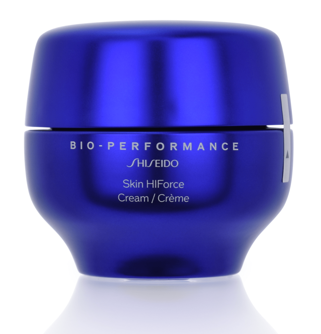 Shiseido Bio-Performance Skin HiForce Cream 50 ml 