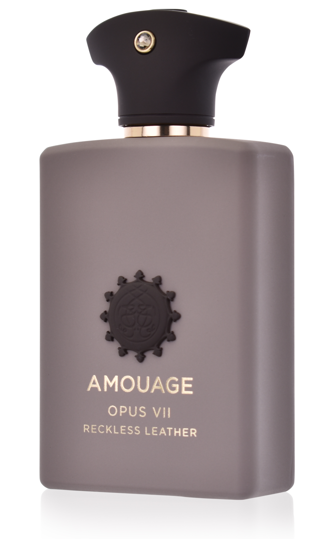 Amouage Opus VII Reckless Leather 100 ml Eau de Parfum   
