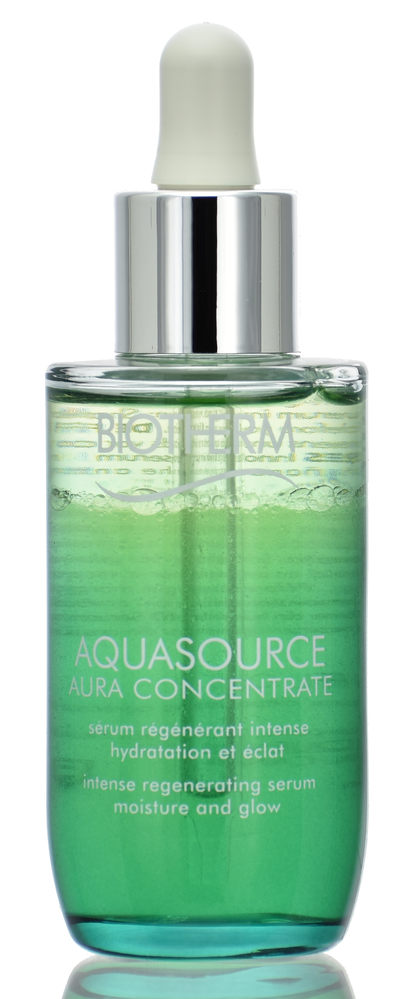Biotherm Aquasource Aura Concentrate Intense Regenerating Serum 50 ml