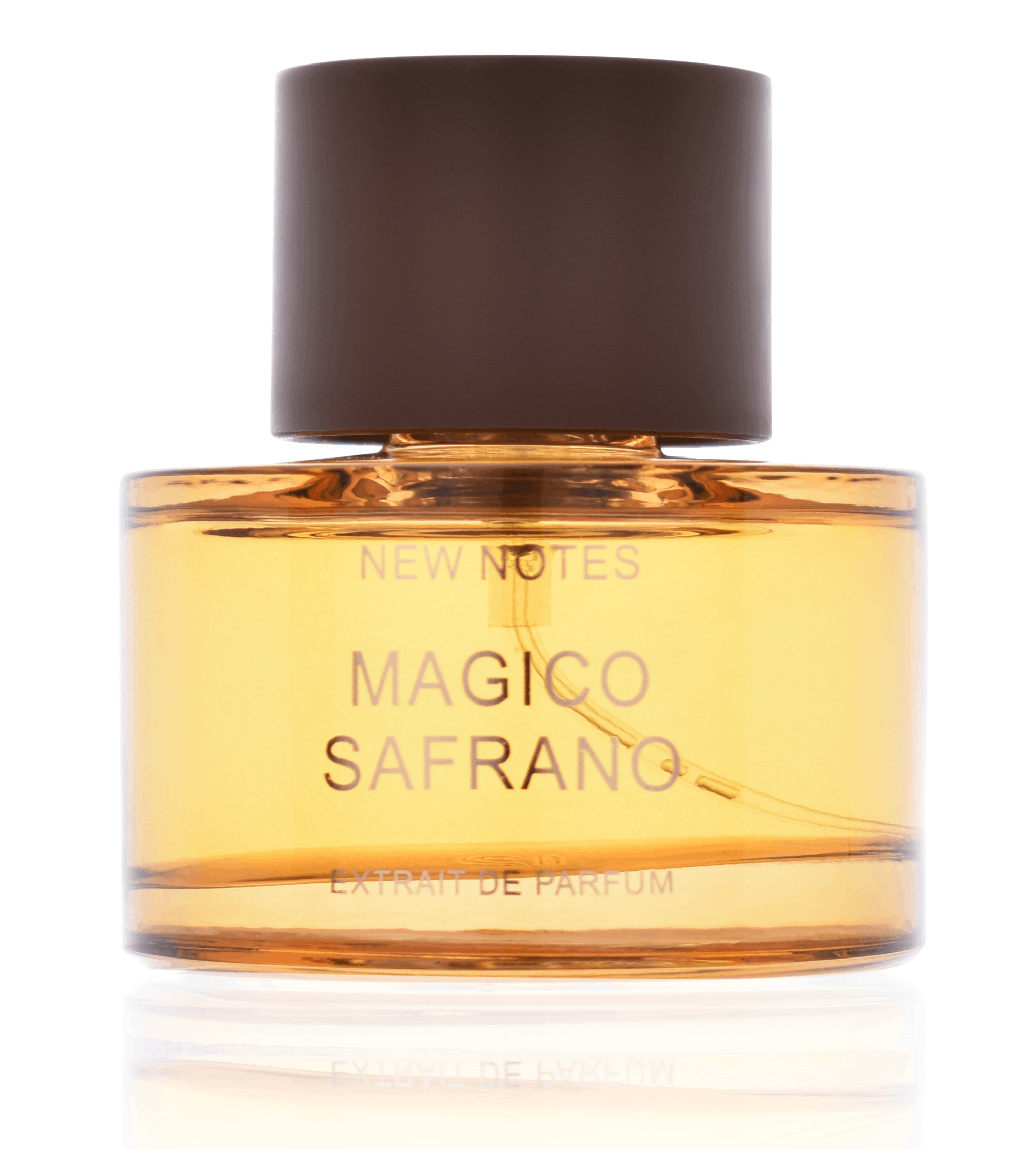 New Notes Magico Safrano 60 ml Extrait de Parfum 