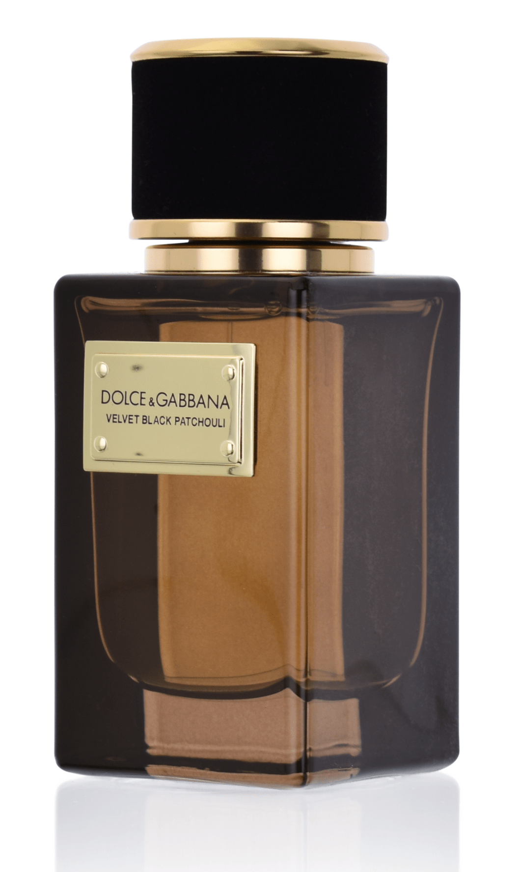 Dolce & Gabbana Velvet Black Patchouli 5 ml Eau de Parfum Abfüllung        